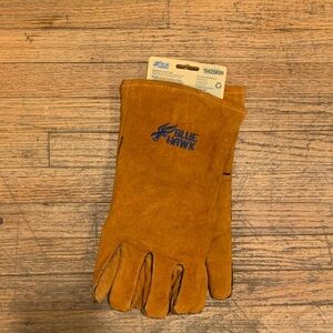 NWT-Welding Gloves